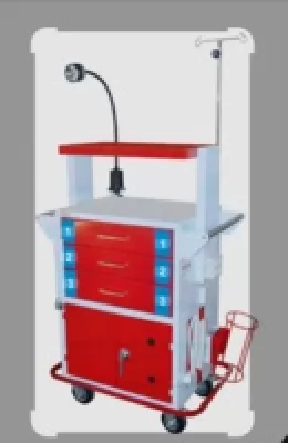 Toko Alat Alat Kesehatan CV. Yasir Perdana Premium Rumah Sakit NTB